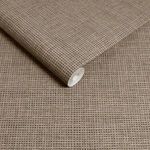 Product Image 4 for Rustic Weft Wallpaper from Graham & Brown