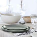 Product Image 2 for Pacifica Salad Plate, Set of 6 - Artichoke from Casafina