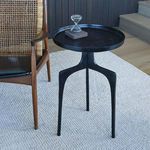 Product Image 1 for Rothko Side Table   Bronze from Homart