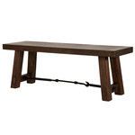 Product Image 6 for Carter Dining Bench from Essentials for Living