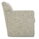 Product Image 3 for Times Square Swivel Chair from Rowe Furniture