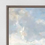 Product Image 7 for In The Clouds Framed Artwork from Leftbank