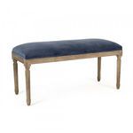 Product Image 2 for Lille Bench from Zentique