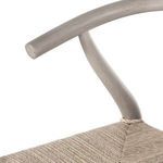 Product Image 17 for Muestra Weathered Grey Counter Stool from Four Hands