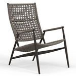 Product Image 1 for Grigio Highback Chair from Sunset West