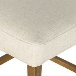 Product Image 22 for Ferris Winchester Beige Bar Stool from Four Hands