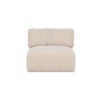 Product Image 1 for Matina Slipper Chair from Moe's
