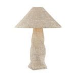 Product Image 1 for Zaire Table Lamp from Troy Lighting