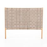 Product Image 8 for Llano Woven Headboard from Four Hands