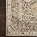 Product Image 4 for Beatty Beige / Ivory Rug from Loloi