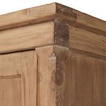 Product Image 15 for Brimley Wide Cabinet from Four Hands