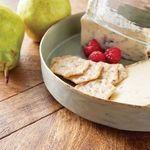 Product Image 4 for Kammie Tray With Cloche from Napa Home And Garden