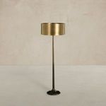 Product Image 1 for Ombre Floor Lamp from Gabby