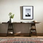 Product Image 2 for Hardy Reclaimed Wood Console Table from Four Hands