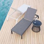 Product Image 2 for Vegas Stackable Chaise Lounge from Sunset West