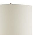 Product Image 7 for Lilou Blue Porcelain Table Lamp from Currey & Company