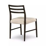 Product Image 8 for Glenmore Dining Chair Light Carbon from Four Hands