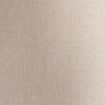 Close-up of chair upholstery fabric texture in light beige with visible weave pattern