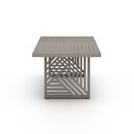 Product Image 2 for Avalon Outdoor Dining Table from Four Hands