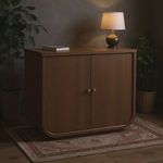 Product Image 5 for Verge Door Chest from A.R.T. Home Furnishings