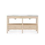 Product Image 2 for Arianna 2-Drawer Cabinet from Villa & House