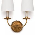 Product Image 3 for Clove Sconce Double from Regina Andrew Design