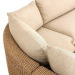 Product Image 24 for Sylvan Outdoor 3 Piece Sectional from Four Hands