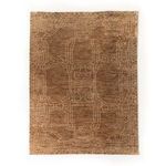 Product Image 1 for Tozi Hand Knotted Jute Rug from Four Hands