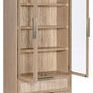 Product Image 3 for Mission Bay Display Cabinet from Hooker Furniture