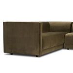 Product Image 10 for Phillip 2-Piece Sectional from Four Hands