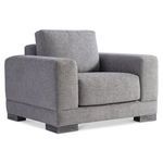 Product Image 5 for Lars Fabric Chair from Bernhardt Furniture