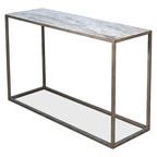 Product Image 4 for Minimal Console Table from Sarreid Ltd.