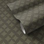 Product Image 1 for Conspectus Olive Night I Wallpaper by Getty Images from Four Hands