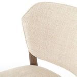Product Image 22 for Joren Dining Chair Irving Taupe from Four Hands