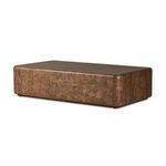 Product Image 2 for Lola Chestnut Oak Veneer Coffee Table from Four Hands