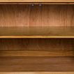 Product Image 2 for Brook Sideboard   2 Door from Noir