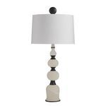 Product Image 2 for Minaret Table Lamp from Arteriors