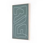 Product Image 8 for Line Abstract 1 By Dan Hobday from Four Hands