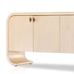 Product Image 12 for Zoia Solid Mahogany Sideboard from Four Hands