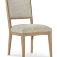 Product Image 1 for Oyster Cut Side Chair from Hooker Furniture