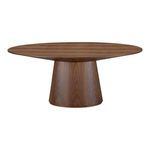 Product Image 1 for Otago Oval Dining Table from Moe's