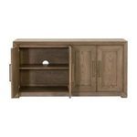 Product Image 3 for Hunter Media Sideboard from Essentials for Living