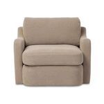 Product Image 1 for Aurelia Swivel Chair from Four Hands