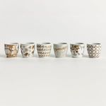 Product Image 2 for Province Flower Pots, Set Of 6 from Napa Home And Garden