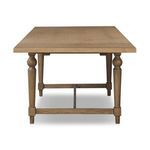 Product Image 11 for Blinn Extension Dining Table from Four Hands
