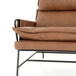 Product Image 12 for Taryn Chair - Chaps Saddle from Four Hands