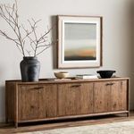 Product Image 28 for Glenview 6-Door Weathered Oak Sideboard from Four Hands