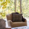 Product Image 15 for Kadon Upholstered Camel Swivel Chair from Four Hands