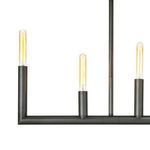 Product Image 3 for Wolfe Linear Chandelier from Regina Andrew Design