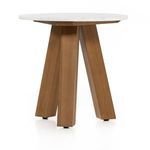 Product Image 8 for Sanders Outdoor End Table from Four Hands